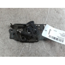 SERRURE CAPOT FORD FOCUS 2008-
