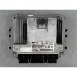 CALCULATEUR MOTEUR