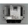 CALCULATEUR MOTEUR PEUGEOT 307 SW 02-05