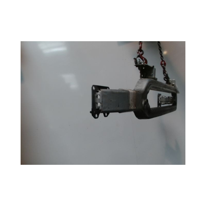 RENFORT PARE-CHOC AVANT PEUGEOT 407