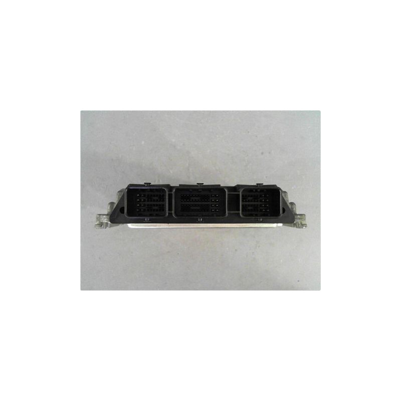 CALCULATEUR MOTEUR PEUGEOT 307 SW 02-05