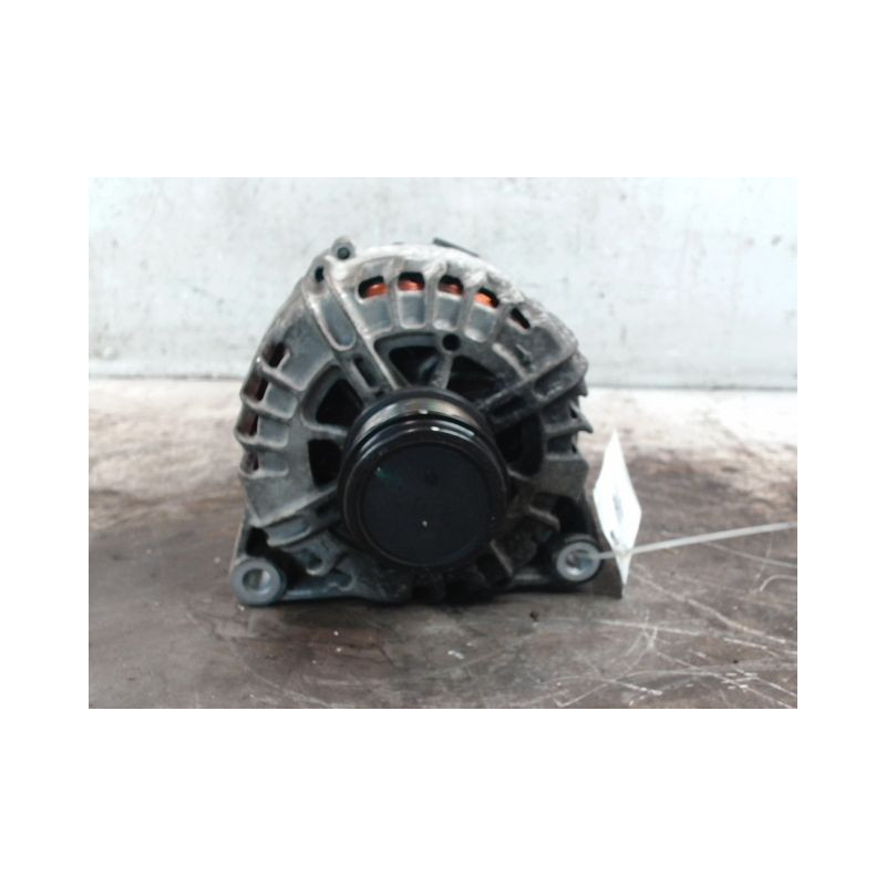 ALTERNATEUR FORD FOCUS 2008-