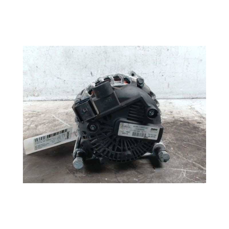 ALTERNATEUR FORD FOCUS 2008-