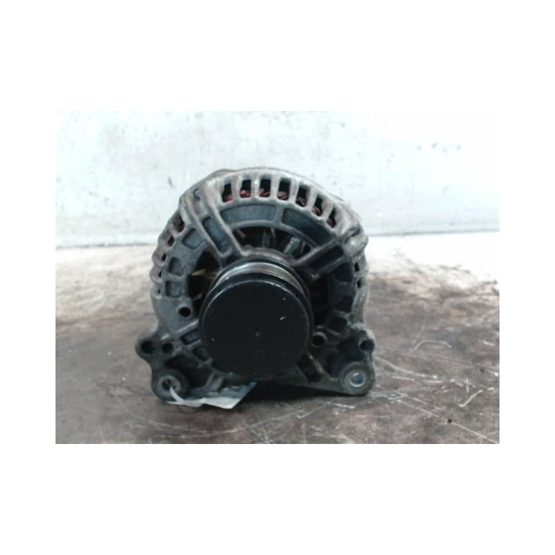 ALTERNATEUR VOLKSWAGEN POLO 2005-