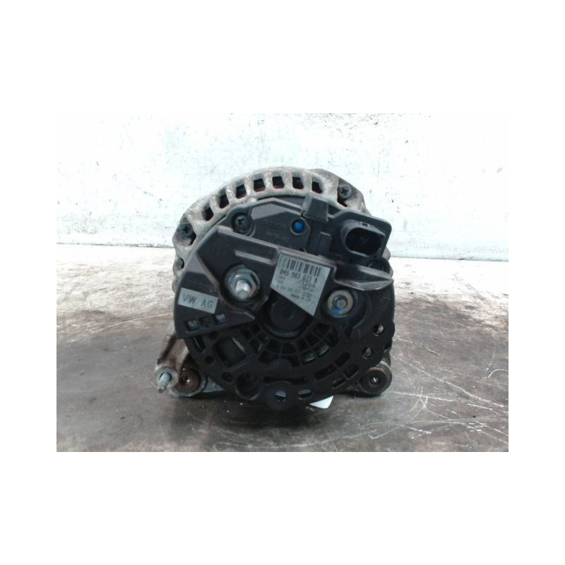 ALTERNATEUR VOLKSWAGEN POLO 2005-