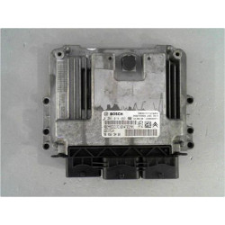 CALCULATEUR MOTEUR