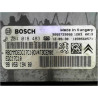 CALCULATEUR MOTEUR PEUGEOT 206+ 09-13