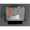 CALCULATEUR MOTEUR PEUGEOT 206+ 09-13