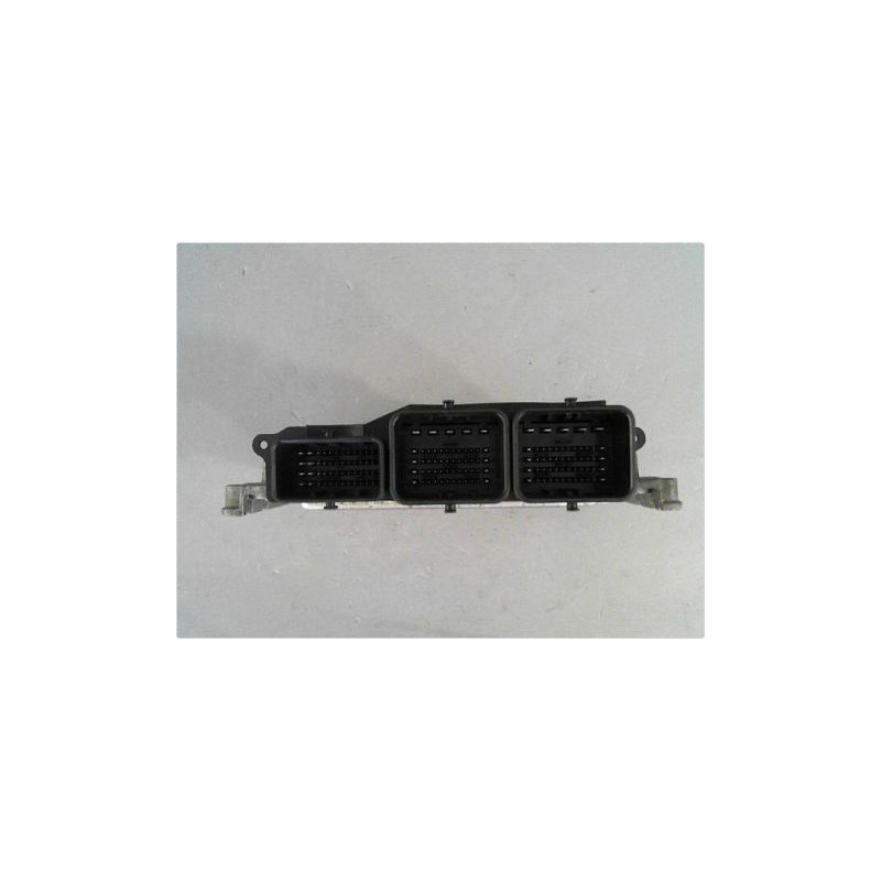 CALCULATEUR MOTEUR PEUGEOT 206+ 09-13