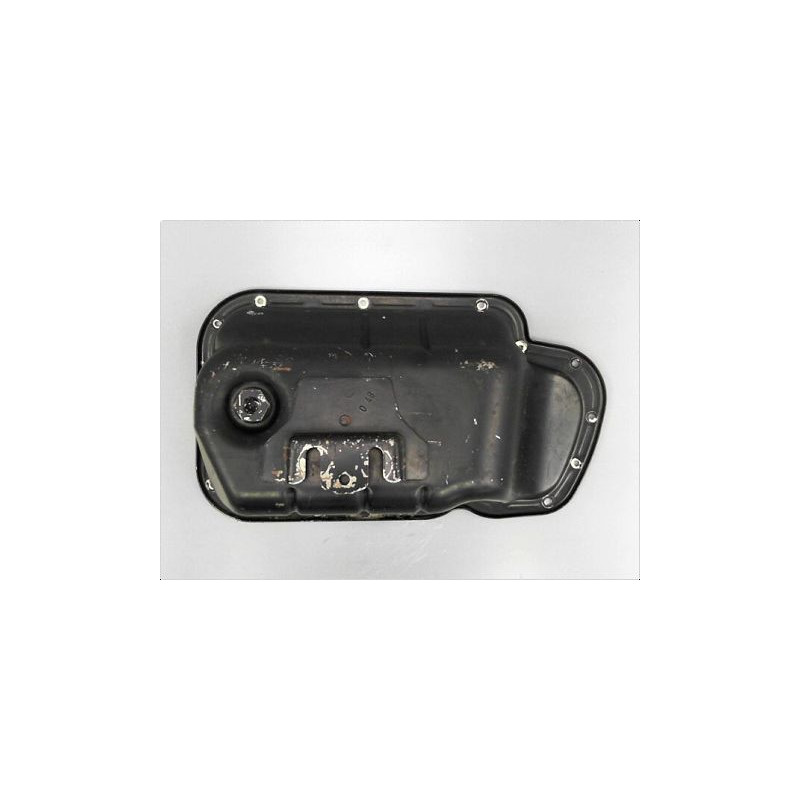 CARTER INFERIEUR MOTEUR PEUGEOT 206 98-09 1.4 16V
