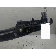 RENFORT PARE-CHOC AVANT PEUGEOT 206