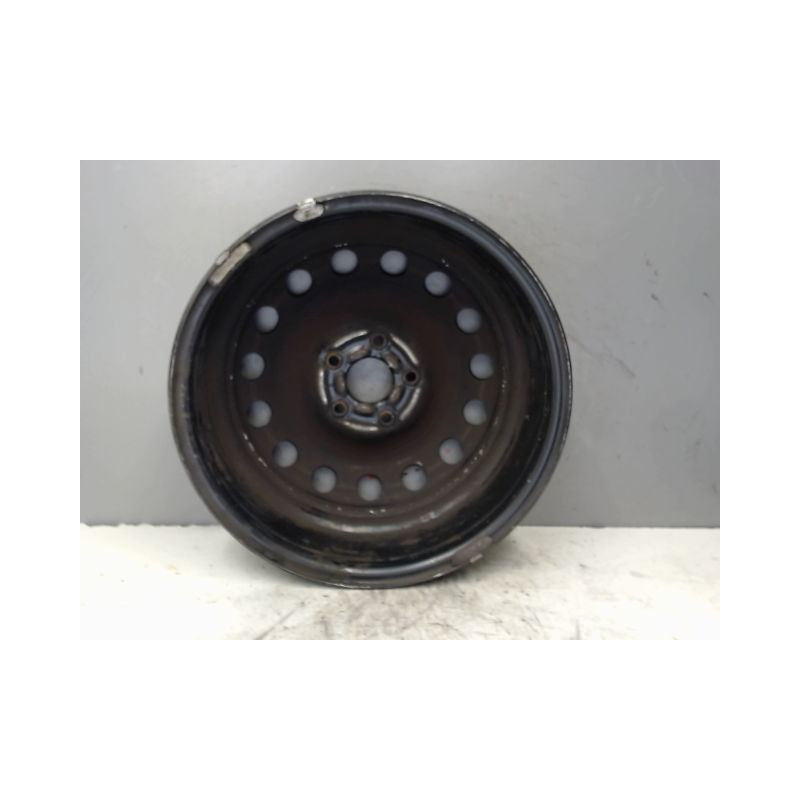 JANTE TOLE PEUGEOT 406