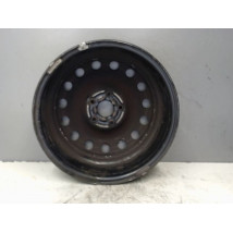 JANTE TOLE PEUGEOT 406