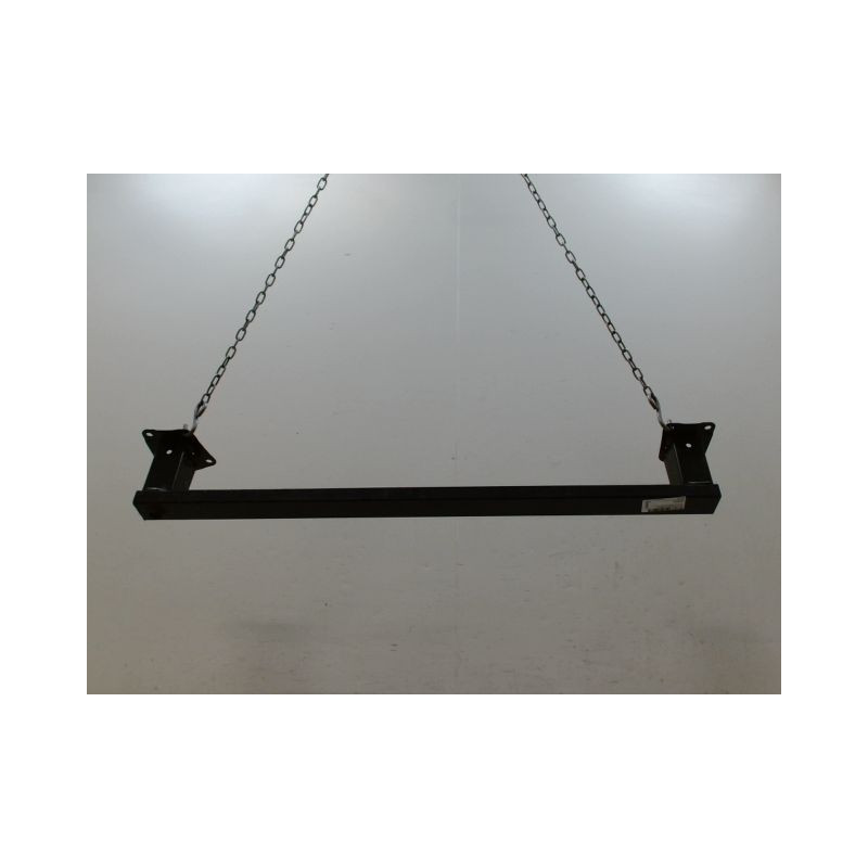 RENFORT PARE-CHOC ARRIERE  VOLKSWAGEN TOURAN MONOSP. I Phase 1 (1T) 2003-2006