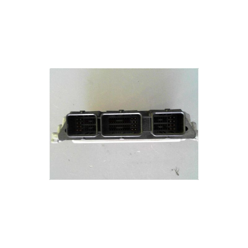 CALCULATEUR MOTEUR PEUGEOT 307 SW 05-08