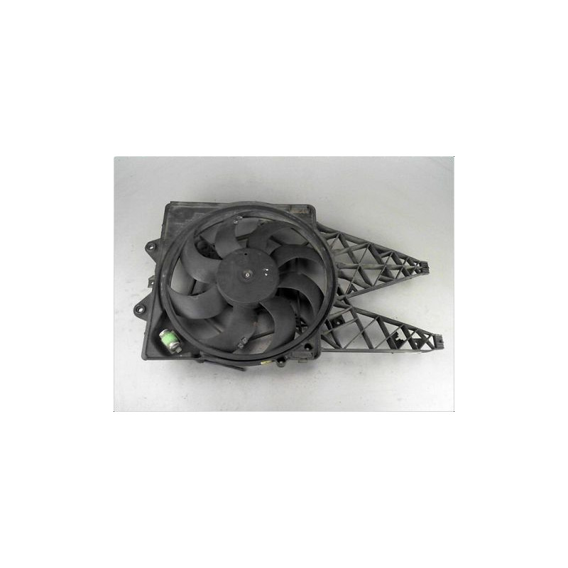 MOTEUR VENTILATEUR RADIATEUR FIAT BRAVO II 07-11
