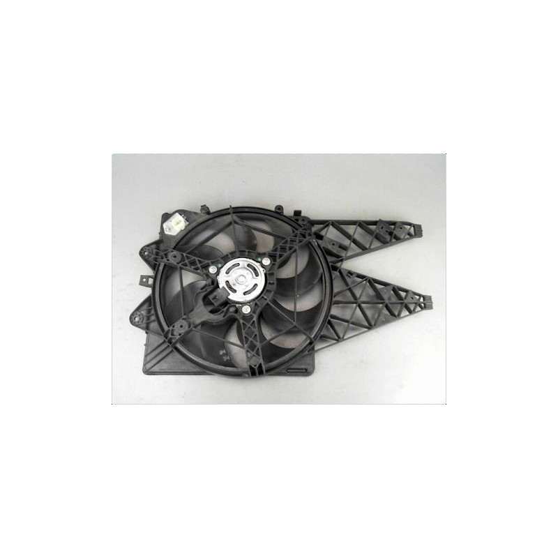 MOTEUR VENTILATEUR RADIATEUR FIAT BRAVO II 07-11