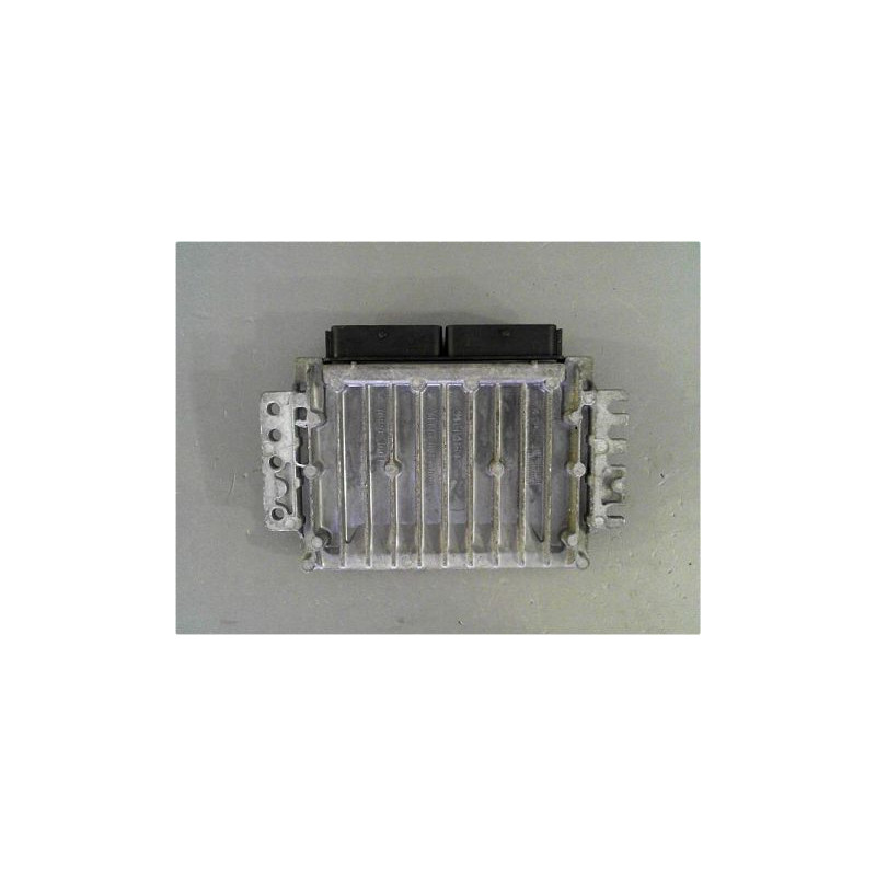 CALCULATEUR MOTEUR RENAULT TWINGO PH.3 00-07