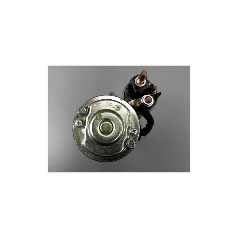 DEMARREUR RENAULT CLIO II PH.2 01-06