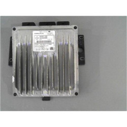 CALCULATEUR MOTEUR