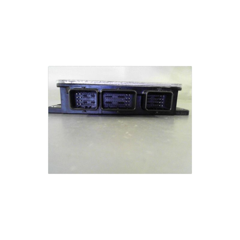 CALCULATEUR MOTEUR RENAULT KANGOO EXPRESS 03-10