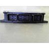 CALCULATEUR MOTEUR RENAULT KANGOO EXPRESS 03-10