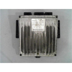 CALCULATEUR MOTEUR