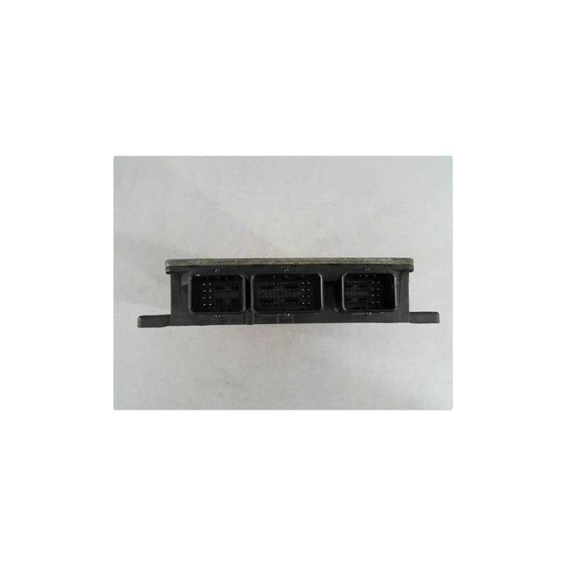 CALCULATEUR MOTEUR RENAULT CLIO II PH.2 01-06
