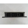 CALCULATEUR MOTEUR RENAULT CLIO II PH.2 01-06