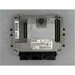 CALCULATEUR MOTEUR