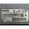 CALCULATEUR MOTEUR PEUGEOT 307 SW 02-05