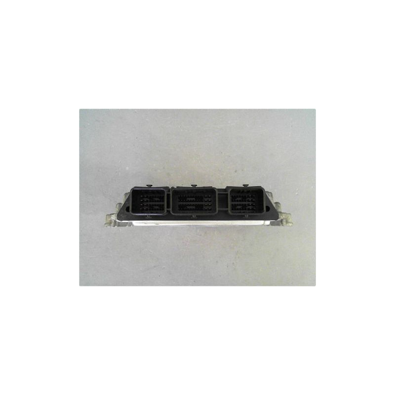 CALCULATEUR MOTEUR PEUGEOT 307 SW 02-05