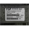CALCULATEUR MOTEUR OPEL CORSA