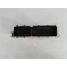 CALCULATEUR MOTEUR OPEL CORSA
