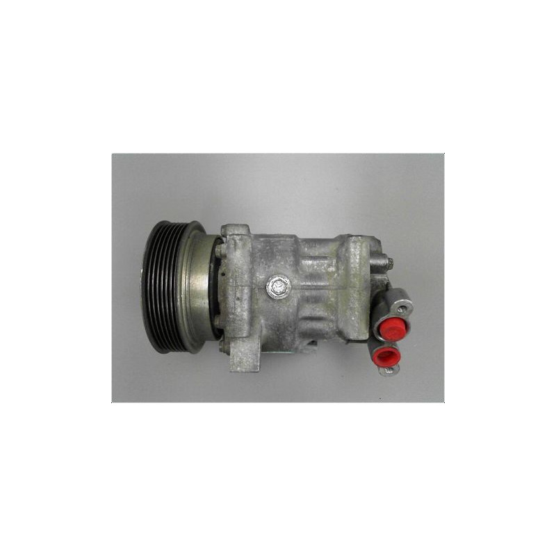 COMPRESSEUR AIR CONDITIONNE RENAULT GRAND MODUS PH2 08-12