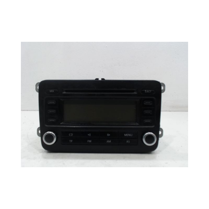 AUTORADIO VOLKSWAGEN GOLF