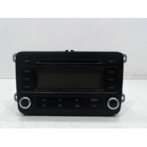 AUTORADIO VOLKSWAGEN GOLF