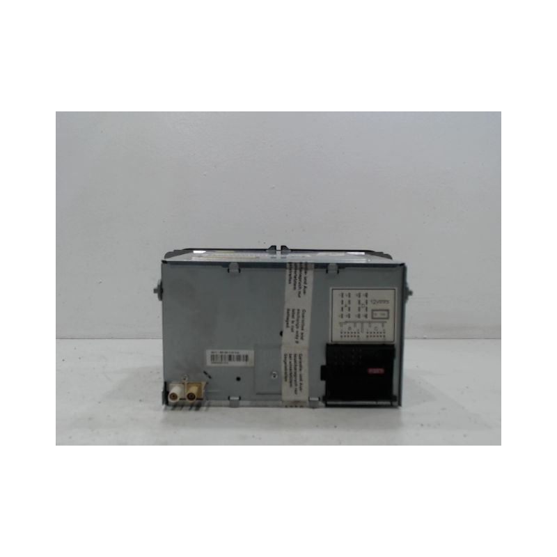 AUTORADIO VOLKSWAGEN GOLF