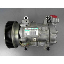COMPRESSEUR AIR CONDITIONNE