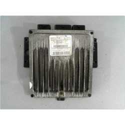 CALCULATEUR MOTEUR