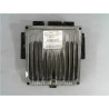 CALCULATEUR MOTEUR RENAULT CLIO II PH.2 01-06