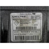 CALCULATEUR MOTEUR RENAULT CLIO II PH.2 01-06