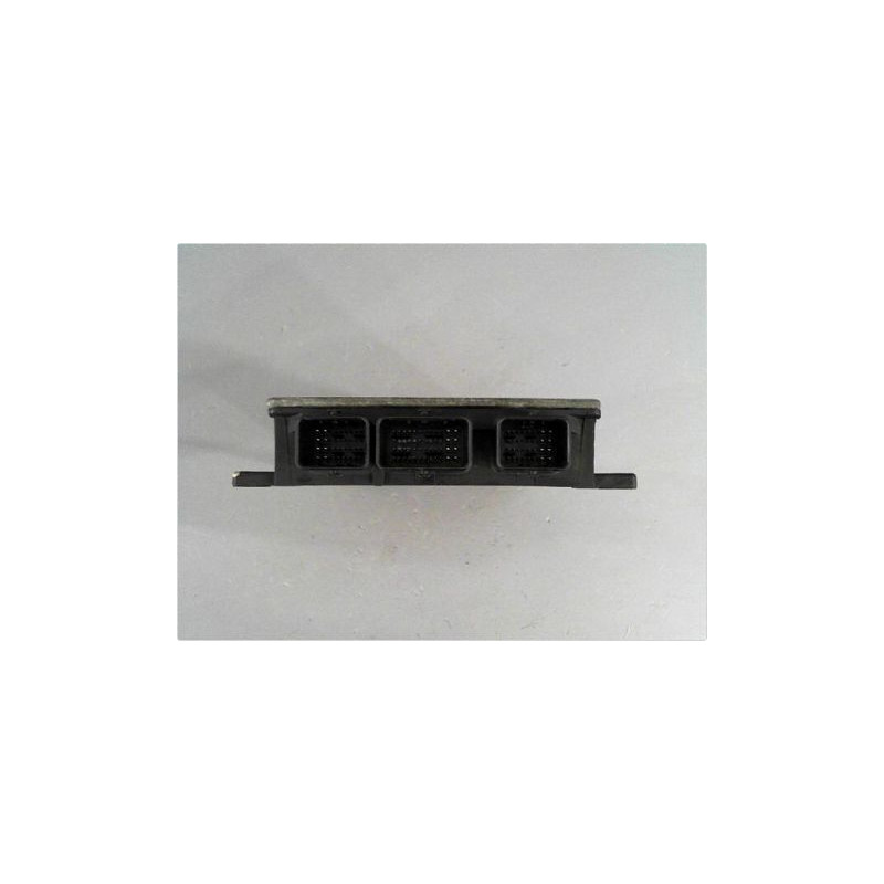 CALCULATEUR MOTEUR RENAULT CLIO II PH.2 01-06