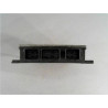 CALCULATEUR MOTEUR RENAULT CLIO II PH.2 01-06
