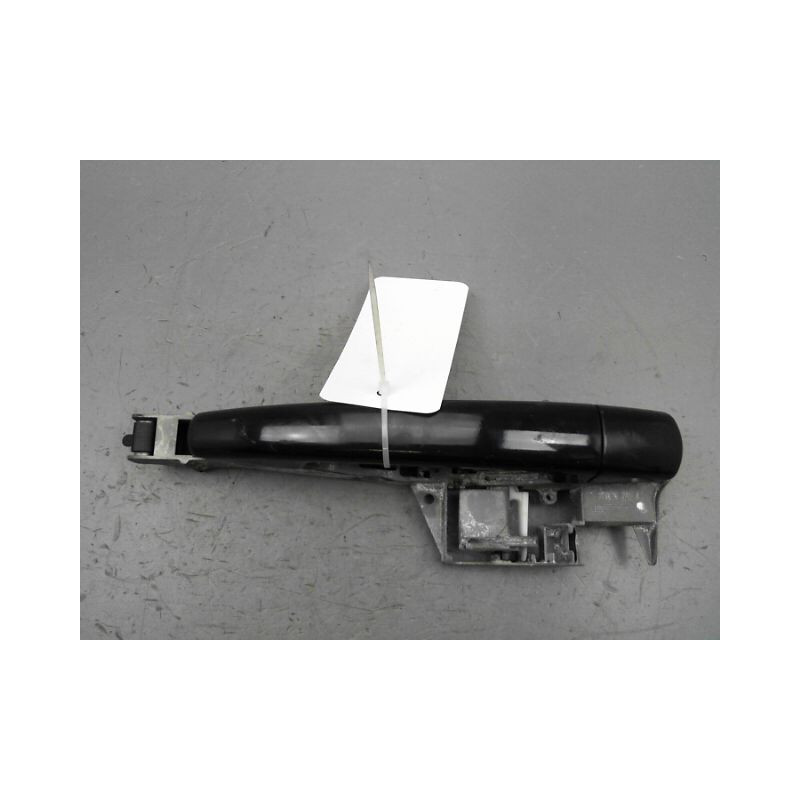 POIGNEE EXTERIEURE PORTE ARRIERE DROIT PEUGEOT 5008 MONOSP. I Phase 1 2009-2013