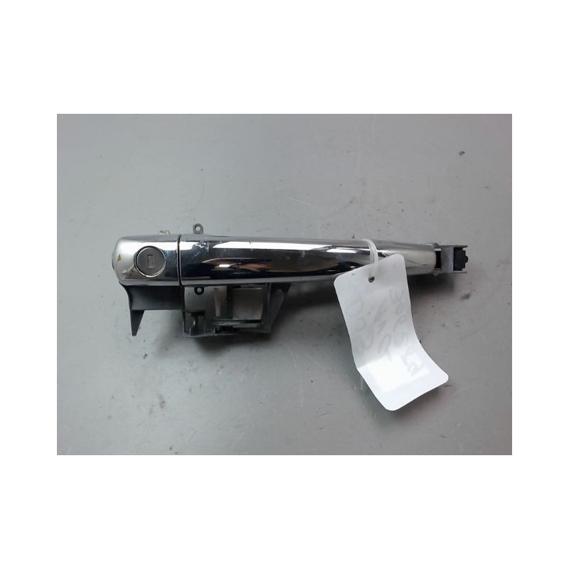 POIGNEE EXTERIEURE PORTE AVANT GAUCHE CITROEN DS3 Phase 1 (A55) 2009-2014