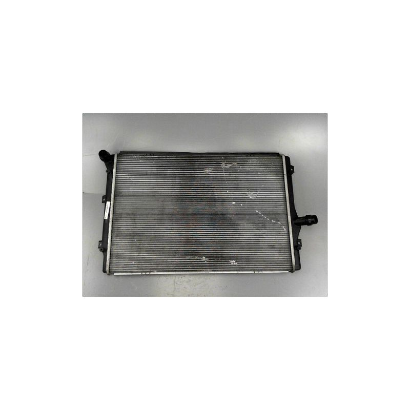 RADIATEUR SEAT ALTEA PH2 09-16