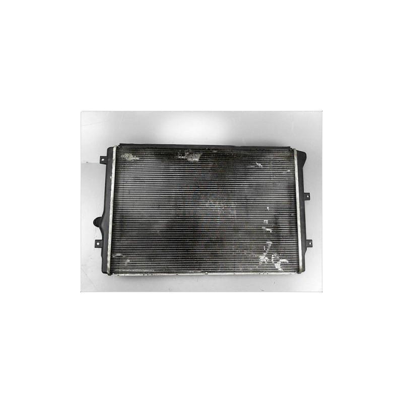 RADIATEUR SEAT ALTEA PH2 09-16