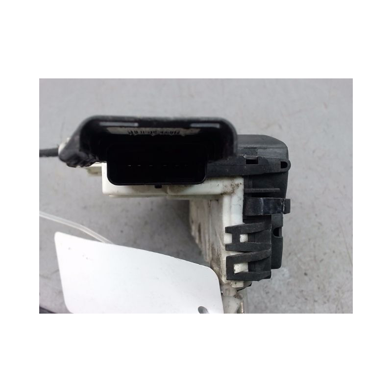 SYSTEME CONDAMNATION AVANT DROIT CITROEN C3 II Phase 1 (A51) 2009-2013
