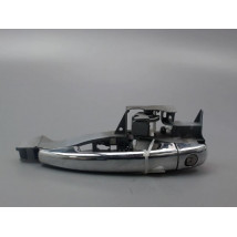 POIGNEE EXTERIEURE PORTE AVANT GAUCHE CITROEN C3 I Phase 2 2005-2010
